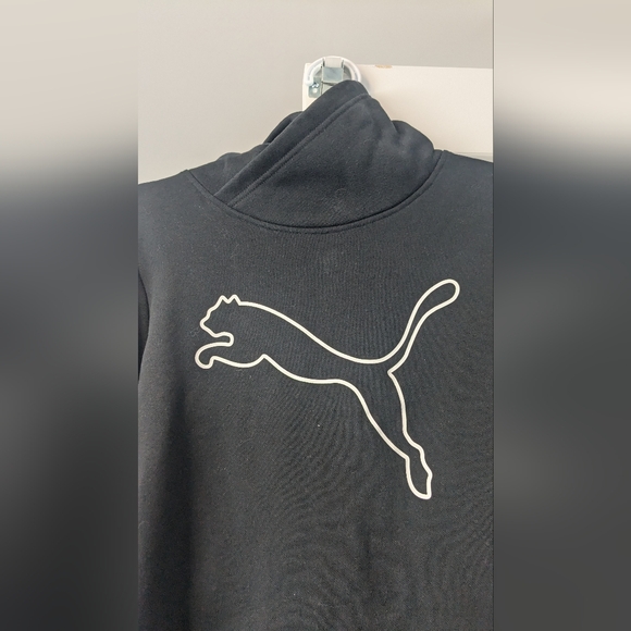 Pun Pullover Sweater - Picture 4 of 5